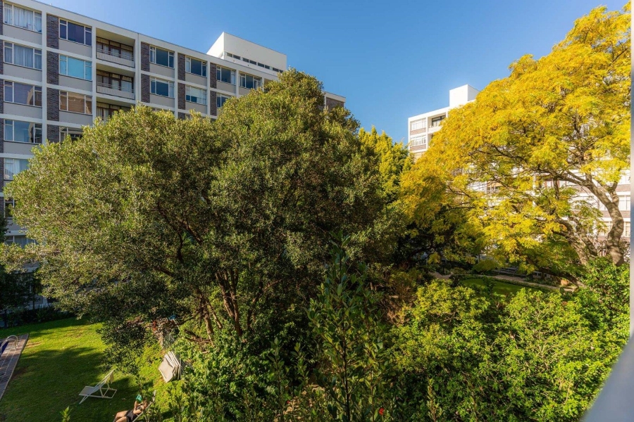 1 Bedroom Property for Sale in Cape Town City Centre Western Cape